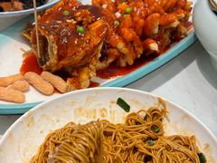 -吴记小园楼(新庄店)