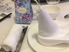 -长沙北辰洲际酒店-兰调全日餐厅