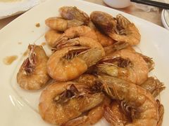-新金盛·海鲜酒楼(盐田店)