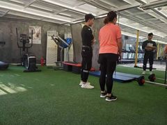 -SAH健身私教工作室(紫东店)