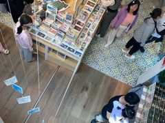 -猫的天空之城概念书店(北戴河蔚蓝海岸店)