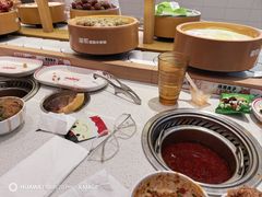 -龍歌自助小火锅(崂山丽达店)