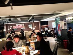 -巴扎屋大盘鸡·新疆菜(汇嘉时代店)