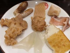 -百年家风·老馆子(东风店)