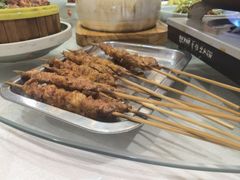 -洞庭家宴·头牌甲鱼(广渠门店)