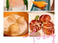 -万丽轩·粤菜(王府井金茂万丽酒店)