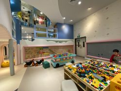 -meland club亲子乐园(重庆万象城店)