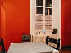 -ALBERGUE 1601 婆仔屋葡国餐厅