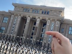 -国家自然博物馆