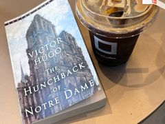 -Grid Coffee(大运天地店)