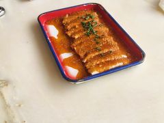 -常和州·夜宵大排档(常州单店)