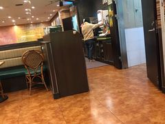 -萨莉亚意式餐厅(星海广场店)