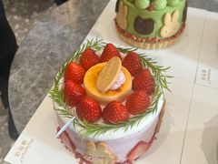 -蜜思琪蛋糕(民生路店)