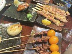 -鸟鹏烧鸟居酒屋(仁恒梦中心店)