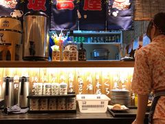 -坂吉屋·居酒屋深夜食堂(龙湖店)