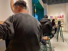 -星巴克(天津站区第二店)
