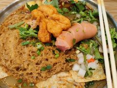 -小罗子汤店(大士院总店)