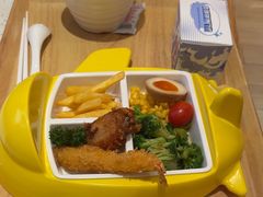 -味千拉面(瑞虹生活广场店)