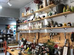 -木子陶艺(春熙路店)