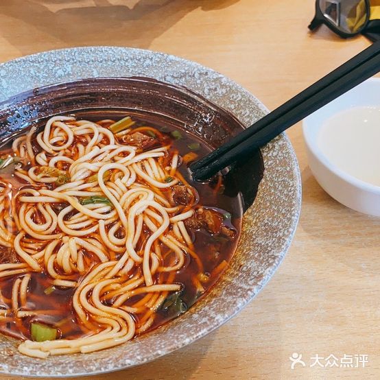清粥小菜·成都小吃(香格里拉镇店)