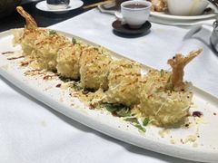 海捞脆脆卷-红鼎豆捞·非遗鲍皇汤火锅(宝丰路店)