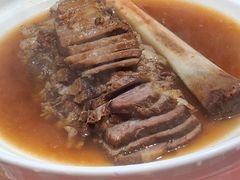 -西贝(上海我格广场店)