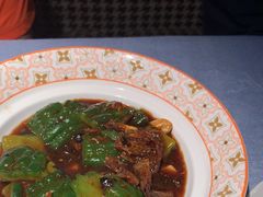 -晓粤·惹味粤菜(凯德乐峰广场店)