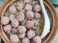 砂锅丸子-砂锅居(西四店)