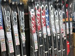 -TANABE SPORTS 滑雪用品双板专门店
