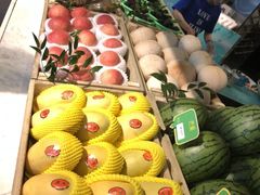 -王家渡火锅店(怀柔迎宾北路店)