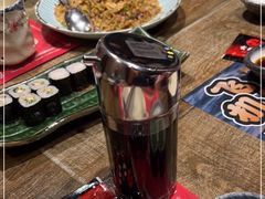 -古田居·特色寿司料理(骏欣中心店)