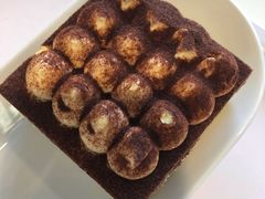 提拉米苏-宜家·瑞典风味餐厅(天津东丽商场店)