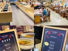 -丽池宫韩式汗蒸会馆(华灯坊店)