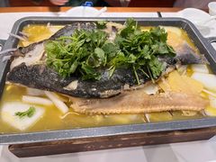 -火龙堂·风味民间菜(文一路店)