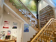 -猫的天空之城概念书店(杭州南宋御街店)