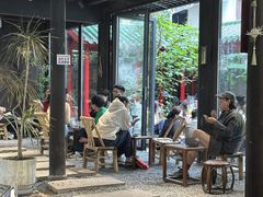 -Metal hands·铁手咖啡