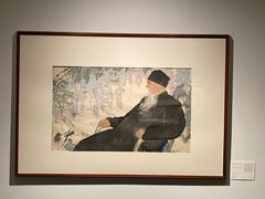 -清华大学艺术博物馆