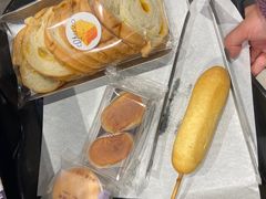 -巴黎贝甜(银城东苑店)