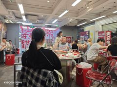 -生活如沸·顺德水牛奶火锅(大学路店)