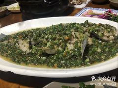 -回水镇·江湖川菜(恒大新城店)
