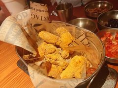 -春熙台韩国料理·章鱼肥牛(西丽店)