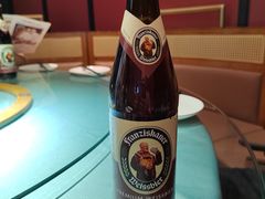 教士啤酒-买福记大盘鸡新疆菜