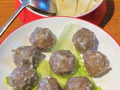 -三太子地摊烧烤·小龙虾(北蔡店)