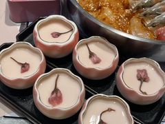 -黄记煌三汁焖锅(新佳丽江汉路店)