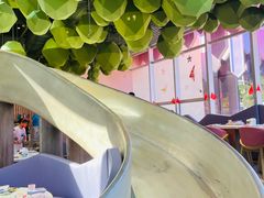 -水桶王国主题餐厅·聚会·生日派对·亲子活动·家庭套餐(亚龙湾希尔顿店)