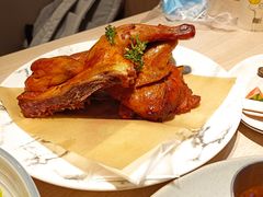 奥尔良烤鸡-卡朋西餐(悦汇城店)