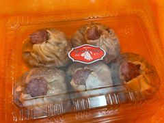 -白玉兰食品甜凤店(合生汇店)