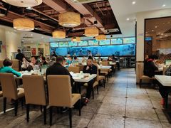 大堂-又一间茶点轩(百汇广场店)