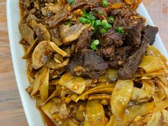 -清真双宝红油牛系列