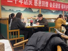 -川府宴语烤鱼川菜家常菜(梨园店)